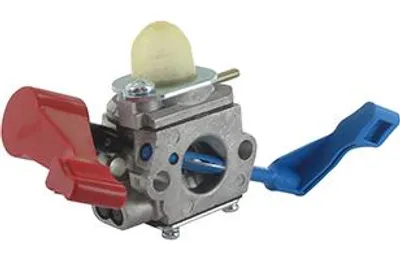 Produktbild von Anpassbarer Partnervergaser für Modelle FL1500, FL1500IE. Ersetzt Original 503 07 16-29, 503071629, C1U-W12B, C1UW12B.