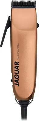 Image de Tondeuse à cheveux Jaguar CM 2000 Coral