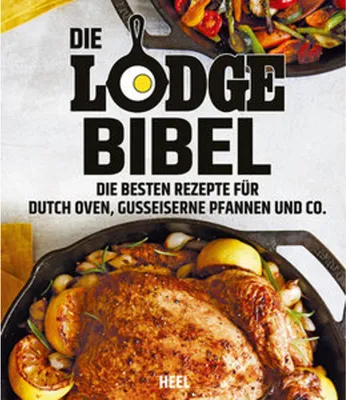 Produktbild von Die Lodge Bibel