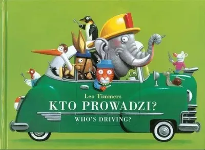 Obrázok produktu pre ISBN 978-83-629-6511-3, Polština, tvrdý obal, 32 strany