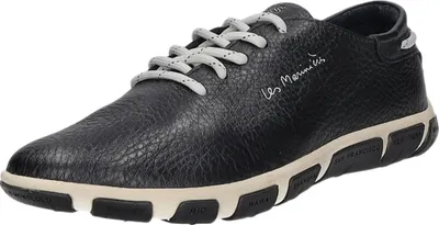 Obrázek produktu pro Šněrovací nízká obuv pro volný čas (casual) JAZARU-F7002