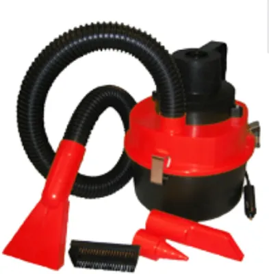 Produktbild von HP 20285 Kleinstaubsauger, 90 Watt