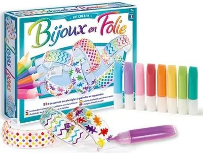 Zdjęcie produktu dla SentoSphere 812, 7 lat(a), Wielobarwny, 13 szt.