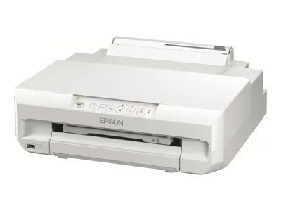 Obrázok produktu pre Epson Expression Photo XP-55 - Tlačiareň - farebná - obojstranná - atramentová - A4/legálna - 5760 x 1440 dpi - až 9,5 str