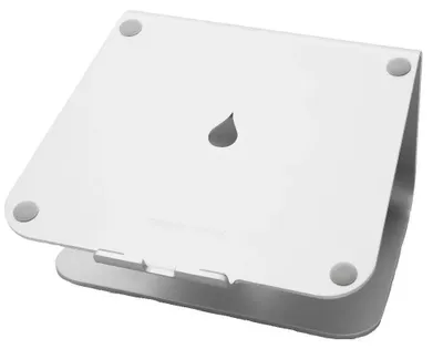 Zdjęcie produktu dla Rain Design mStand360 Laptop Stand, Silver