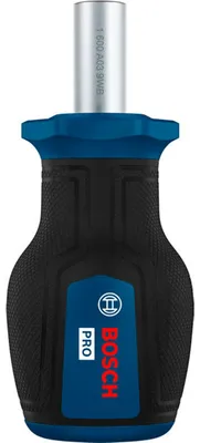 Image de Tournevis Bosch PRO compact - 1600A039PV