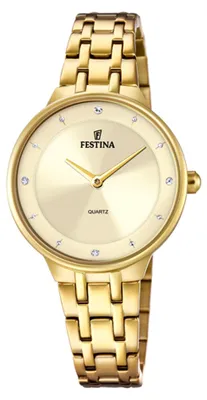 Obrázok produktu pre Dámske hodinky Festina Mademoiselle
