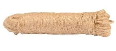 Produktbild von Vorel Jute-Verpackungsschnur 10Dkg...