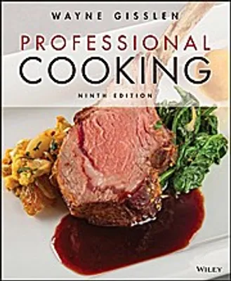 Zdjęcie produktu dla Professional Cooking