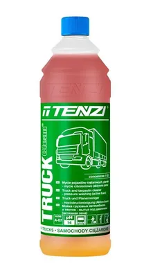Produktbild von TENZI Autoshampoo A07001
