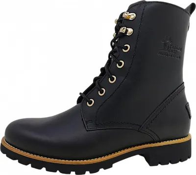 Image de Panama Jack Fara Igloo Trav B1 Couleur Noir