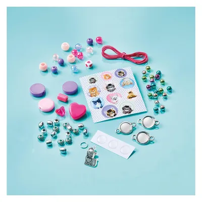 Zdjęcie produktu dla Koty Totum Cutie robią bransoletki