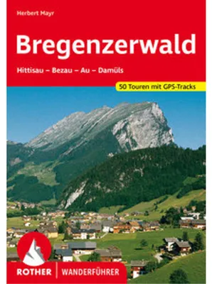 Obrázok produktu pre Bregenzerwald