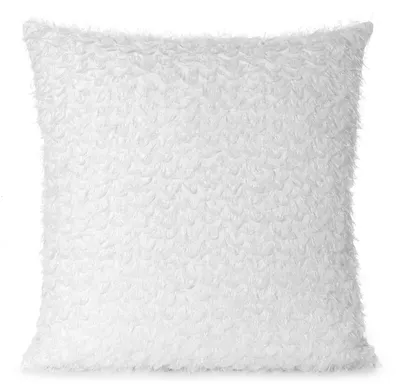 Obrázek produktu pro Eurofirany 459754, Bílá, Polyester, Vzorovaný, 205 g/m², 45 x 45 cm, 200 g