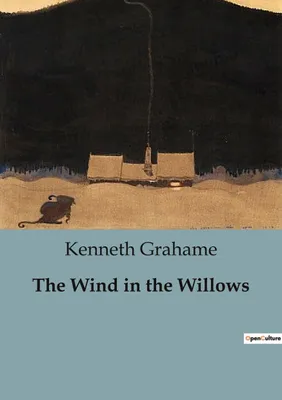 Produktbild von The Wind in the Willows