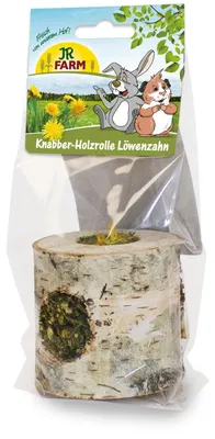 Obrázek produktu pro JR Farm Pampelišková rolka 100 g