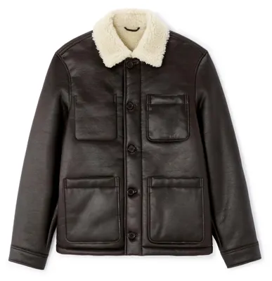 Produktbild von Celio Muworkfly Winterjacke XXL