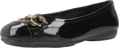 Produktbild von GEOX D ANNYTAH W Damen Schuhe Schwarz