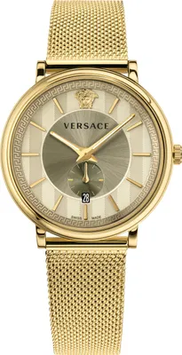 Immagine prodotto di Versace VBQ070017 Orologio da uomo V-Circle