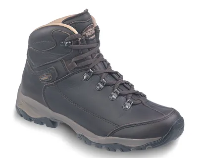 Zdjęcie produktu dla Meindl Wanderschuh Ohio 3 Trekkingsteel