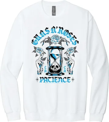 Produktbild von Guns N´ Roses Hour Glass Sweatshirt