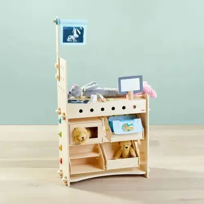 Produktbild von HABA Veterinarian, Veterinarian, 3 Jahr(e)