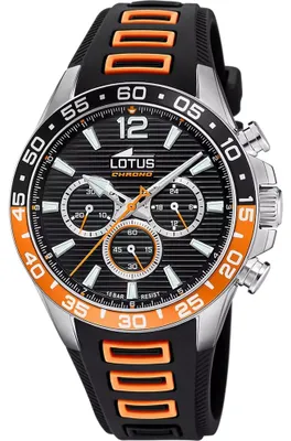 Produktbild von Lotus - 18950/1 - Armbanduhr - Chronograph - Herren