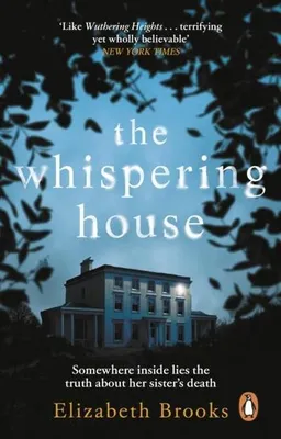 Immagine prodotto di The Whispering House
