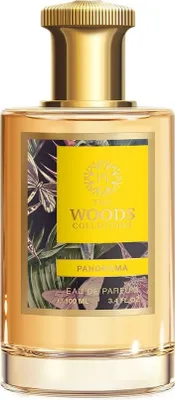 Zdjęcie produktu dla The Woods Collection - Panorama EDP 100ml