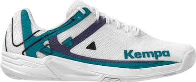 Obrázok produktu pre Wing 2.0 Women White/Cyan/Purple, veľkosť:40.5 (UK 7), farby:white/cyan/purple