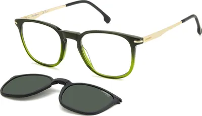 Produktbild von Carrera CA 332/CS Olive 50/20/145 Herren Sonnenbrillen