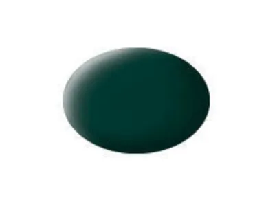 Produktbild von Revell 36140, 18 ml, Matte