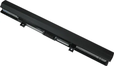 Produktbild von Hochleistungs Li-Ion Qualitäts Akku 14,4V/14,8 / 2200mAh ersetzt Toshiba PA5184U-1BRS PA5185U-1BRS für Toshiba Satellite C50 C50-A X0012 C50-A-14G C50-A-156 C50-A-157