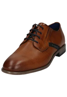 Produktbild von Bugatti Businessschuhe Businessschuhe Glattleder