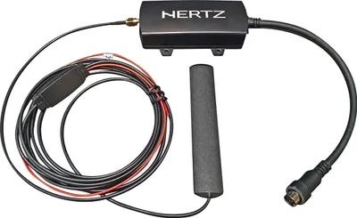 Zdjęcie produktu dla Hertz Marine JEDNOSTKI GŁÓWNE CAPRI HMB DAB+ Modul