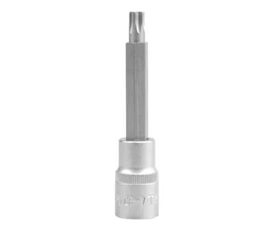 Image de YATO douille 1/2" TORX55 100mm YT-04327