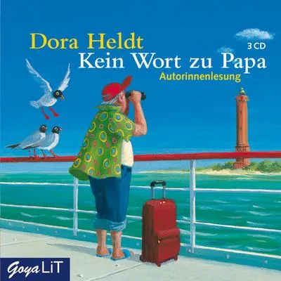 Produktbild von Kein Wort zu Papa