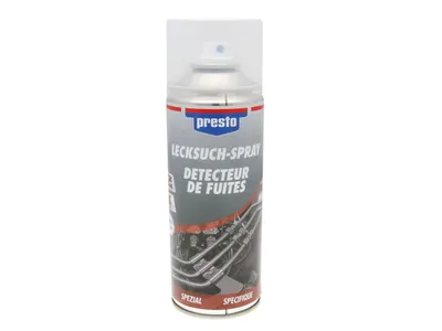 Produktbild von Presto Lecksuch-Spray