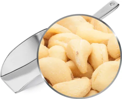 Obrázok produktu pre PEČENÁ KAŠEVA skladovacie balenie 5 kg