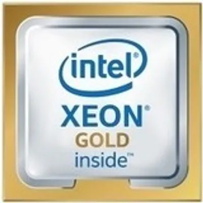 Produktbild von DELL Intel Xeon Gold 6152, Intel® Xeon® Gold, LGA 3647 (Socket P), 14 nm, 2,1 GHz, 64-Bit, Skalierbare Intel® Xeon®