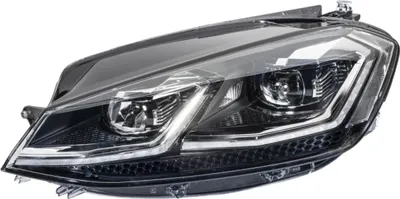 Produktbild von Hella LED Scheinwerfer links für VW Golf 7 ab 11/2016