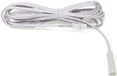 Image de LED Câble de connexion p.24 V L.2000mm blanc L&S