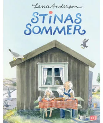 Produktbild von Stinas Sommer
