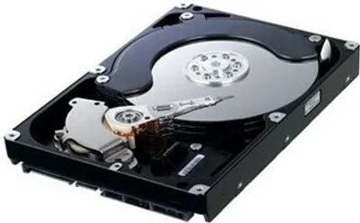 Produktbild von Samsung 1000GB HDD SpinPoint F1, Serial ATA II, 1000 GB, 3.5", 1,2 W, 0 - 60 °C, -40 - 70 °C