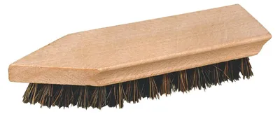 Produktbild von Redecker Schuh-Schmutzbürste, 19 cm