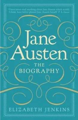 Productafbeelding van Jane Austen: The Biography