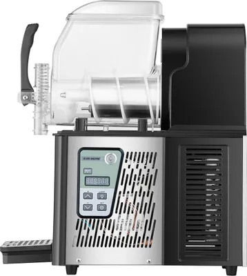Immagine prodotto di Macchina commerciale per granite da 4 litri Margarita Smoothie Frozen Drink Maker
