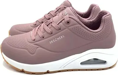 Image de Skechers Sneakers 73690-MVE in Purple color size 37