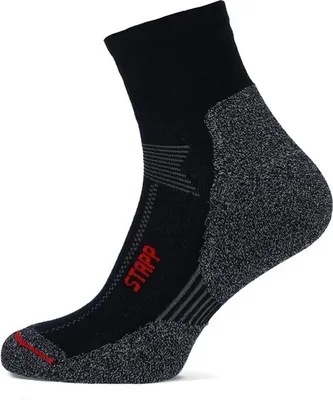 Produktbild von Stapp Techno Boston All Season Quarter - Blauw Maat 39-42