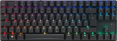 Produktbild von Cherry MX 8.2 TKL - Tastatur - Hintergrundbeleuchtung